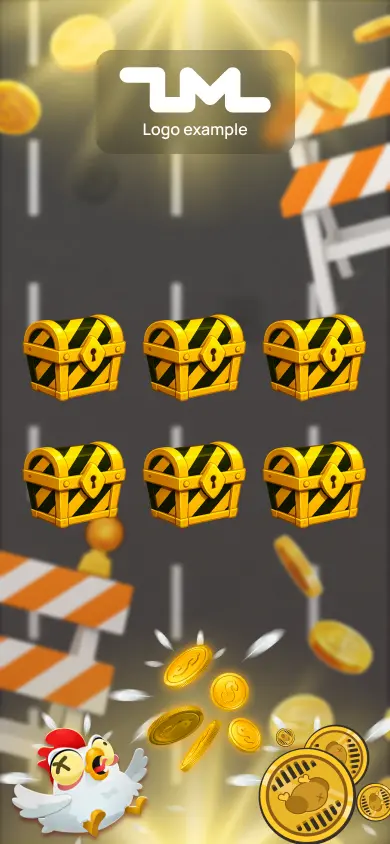 Chicken Road 2 preview